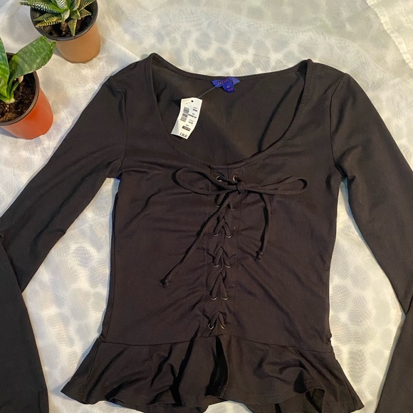 •• BLACK •• - Picture 4 of 6